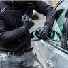 Car thefts on the rise in England