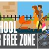 Glasgow to trial school car-free zones