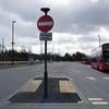 People friendly T-junction replaces roundabout in Waltham Forest