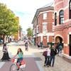 Bike hire scheme to launch in Leicester