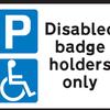 West Sussex cracks down on Blue Badge abuse