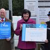 Braintree receives Park Mark awards for all its car parks