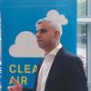 Khan’s low emission ‘tax’ attacked on grounds that poor will have to pay it