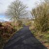 National Cycle Network upgrade kicks off with Caledonia Way project