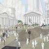 Crunch meeting to determine future of Bank junction scheme