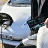 Vehicle leasing company offers EV charging at head office