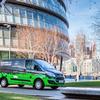 Ford algorithm identifies best locations for EV chargepoints