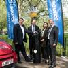 Source London installs 1,000th electric vehicle charge point