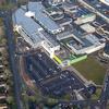 Corby shopping centre's eyesore multi-storey replaced by surface car park