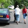 Pavement parking ban approved in Scotland