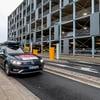 APCOA joins German autonomous parking pilot