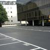 Portsmouth car park resurfaced