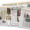 Times campaigns for more action to tackle transport’s air quality issues