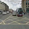 New traffic plan for Edinburgh