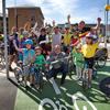 Bradford’s new £3.1m Canal Road Cycleway has opened