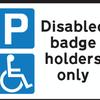 The hidden peril of expanding Blue Badge scheme eligibility