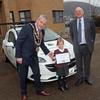 Neath Port Talbot’s iPatrol car protects pupils