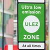 ULEZ cuts number of worst polluting cars in central London, says TfL