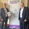 The future will be digital and data-driven, says Chipside CEO