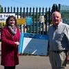 Lorry park retains Park Mark