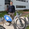 GPs offer patients free bike hire in Cardiff