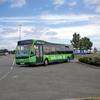 Shropshire reduces size of bus budget cut