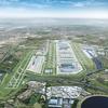 Heathrow reveals masterplan for expansion