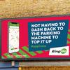 RingGo launches consumer advertising campaign