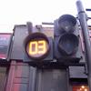 Edinburgh rules out installing pedestrian countdown timers