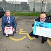 Middlesbrough council sites receive disabled and safer parking awards