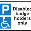 Blue Badge eligibility rules revised