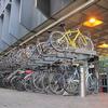 £6.8m for station bike parking