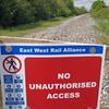 HS2 uncertainty could disrupt East West Rail