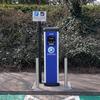 East Lothian rolls out EV charging hubs