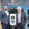 Electric vehicle charging firm's expansion plans powered up with £200k investment