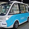 Sluggish autonomous vehicle market prompts NAVYA rethink