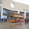 Plan to pedestrianise Oxford shopping street abandoned