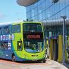 Liverpool City Region wants 25 per cent rise in bus mileage