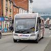 Safeguards urged for SMEs in Welsh bus franchising policy