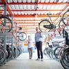 TfL invests £2.5m in cycle parking