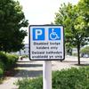 Greater consistency needed for Blue Badge allocation in Wales, say AMs