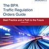 BPA publishes Traffic Regulation Orders guide