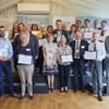 PATROL PARC Awards recognise best annual reports by local authorities