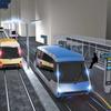 LEP considers revised funding model for Very Light Rail centre