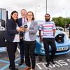 West Yorkshire electric vehicle rapid-charging network is live