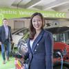 LGA guide helps councils make the case for electric charging investment