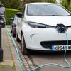 Government doubles funding for on-street electric car charging