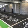 Bristol Airport launches EV charging zone