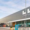 Luton Airport seeks permission to grow