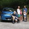 How to go green in the country with community run car clubs